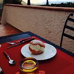 Frühstückspension Verdesca 3*