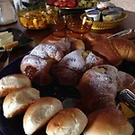 Bed & Breakfast Verdesca