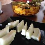 Verdesca Bed & Breakfast 3*
