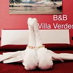 Verdesca 卡斯泰卢佐