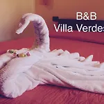 Bed & Breakfast Verdesca