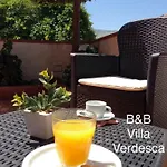 Bed & Breakfast Verdesca Castelluzzo