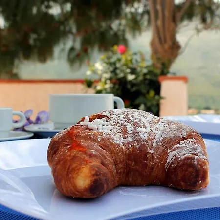 Verdesca Bed and breakfast