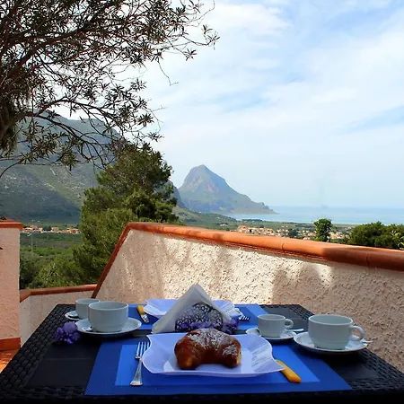 Bed and breakfast Verdesca