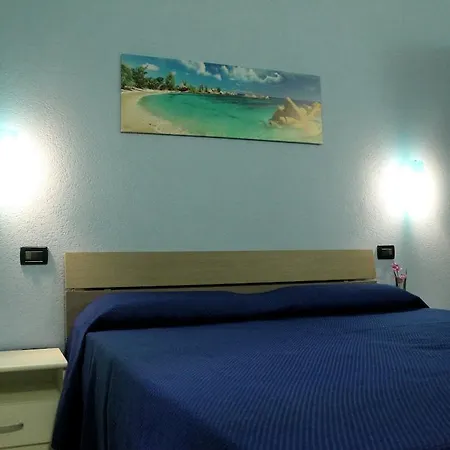 Verdesca Bed and breakfast Castelluzzo