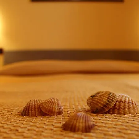 Verdesca Bed and breakfast