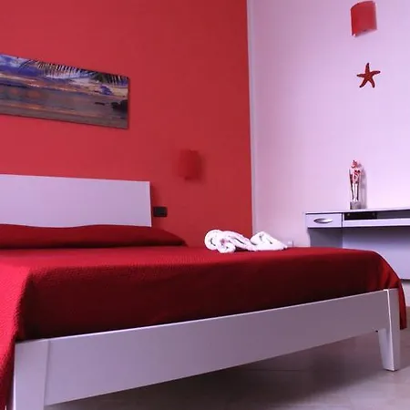 Verdesca Bed and breakfast
