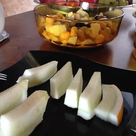Verdesca Bed and breakfast 3*