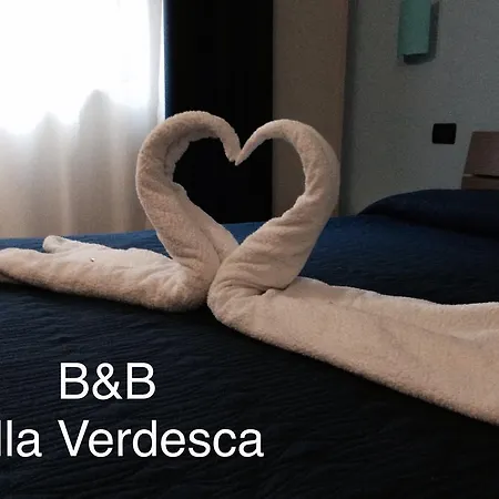 Verdesca 3* カステッルッツォ