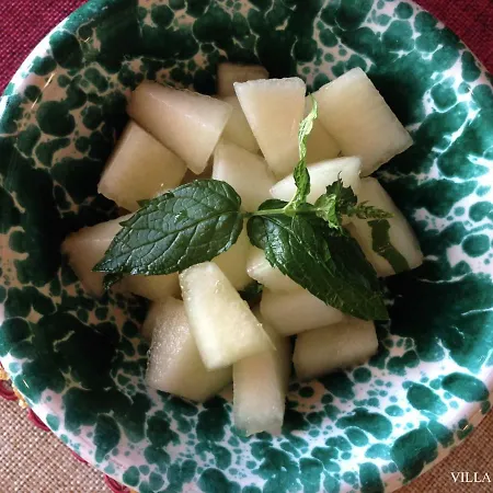 ベッド・アンド・ブレックファスト Verdesca 3*