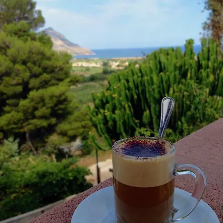 Bed and breakfast Verdesca Castelluzzo