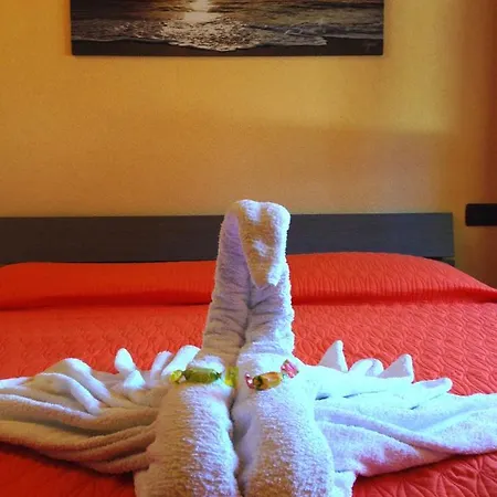 Verdesca Bed and breakfast 3*
