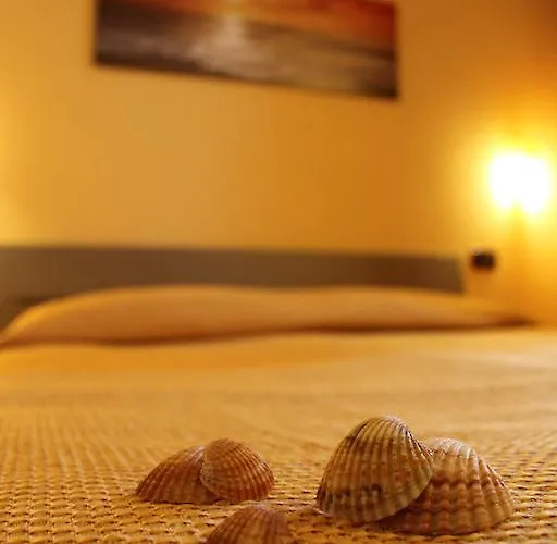 Verdesca Bed & Breakfast