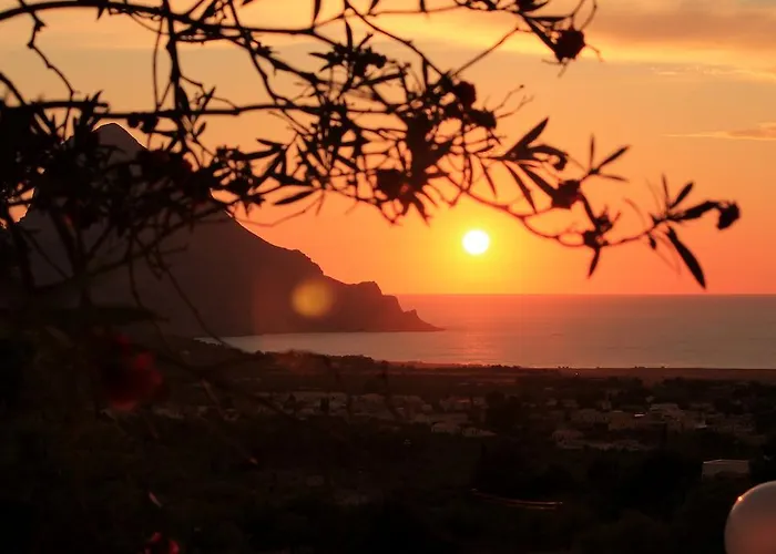 Verdesca Bed & Breakfast 3*