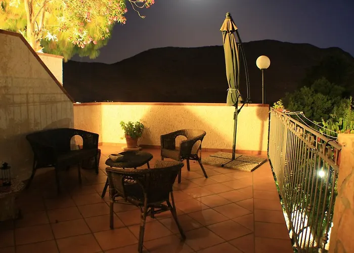 Bed & Breakfast Verdesca Castelluzzo