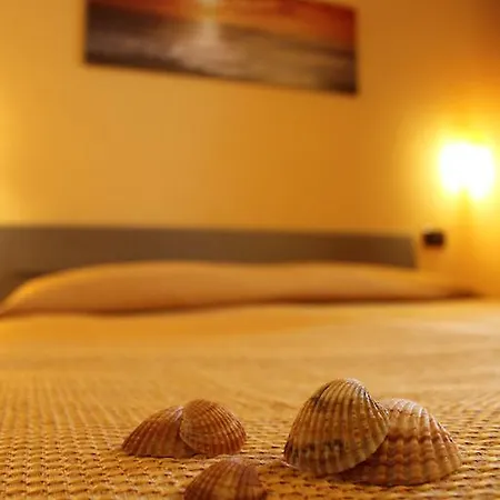 Verdesca Bed and Breakfast