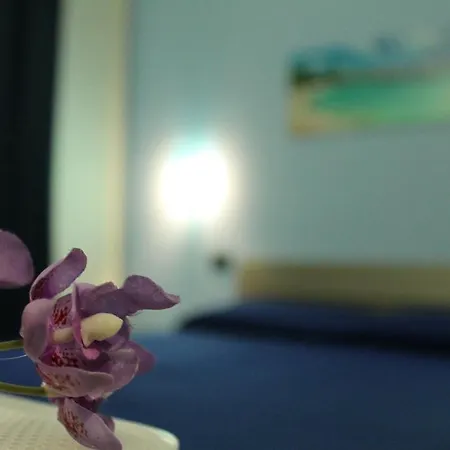 Bed and Breakfast Verdesca 3*