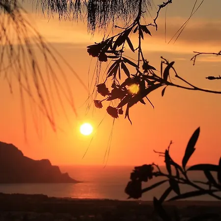 Verdesca Frühstückspension Castelluzzo