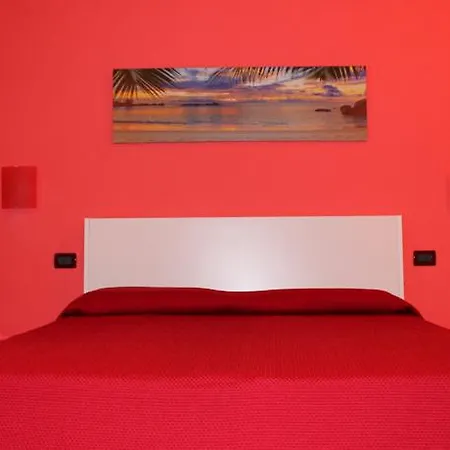 Bed & Breakfast Verdesca 3*
