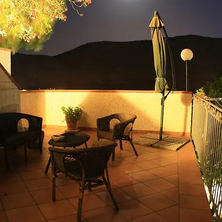 Bed & Breakfast Verdesca Castelluzzo