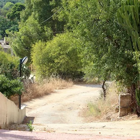 Bed & Breakfast Verdesca