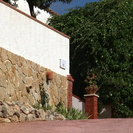 Bed & Breakfast Verdesca Castelluzzo