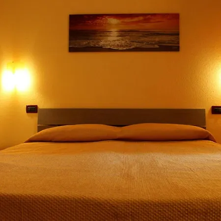 Bed & Breakfast Verdesca