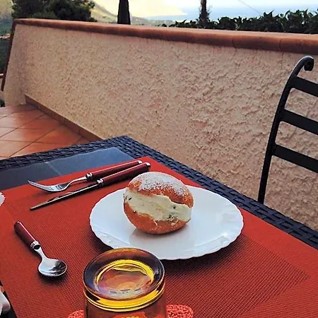 Verdesca Bed & Breakfast Castelluzzo