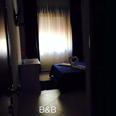 Verdesca Bed & Breakfast