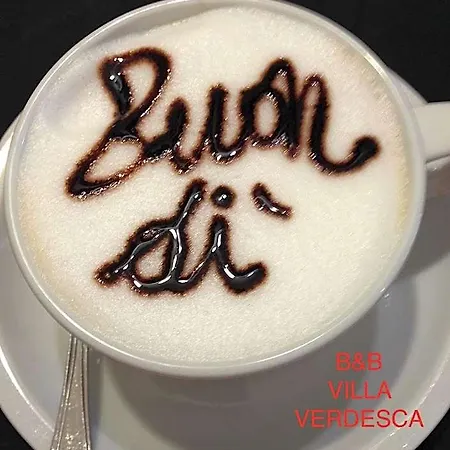 Verdesca 3* Castelluzzo