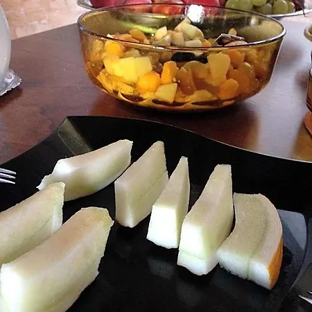 Bed & Breakfast Verdesca 3*
