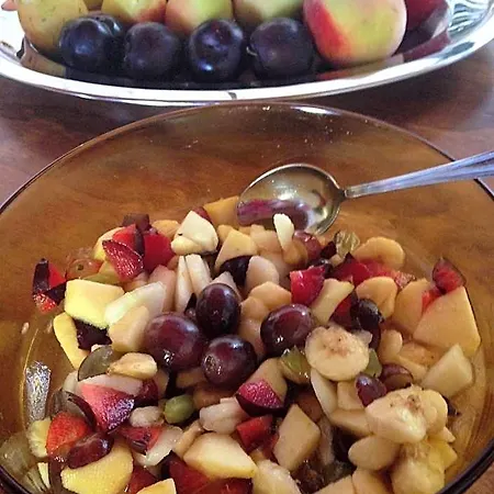 Verdesca Alojamento de Acomodação e Pequeno-almoço