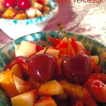 Verdesca Bed & Breakfast 3*