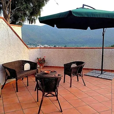 Verdesca Bed & Breakfast Castelluzzo