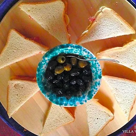 Verdesca 3* Castelluzzo