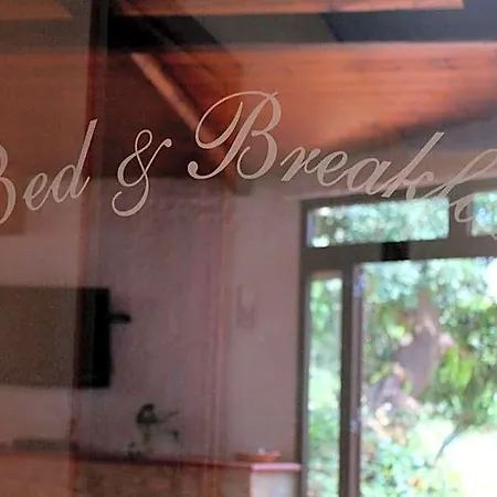 Bed & Breakfast Verdesca Castelluzzo