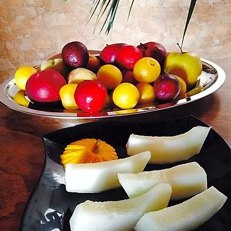 Verdesca Alojamento de Acomodação e Pequeno-almoço