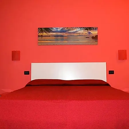 Verdesca Bed & Breakfast 3*