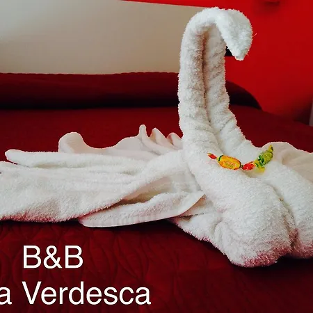 Verdesca