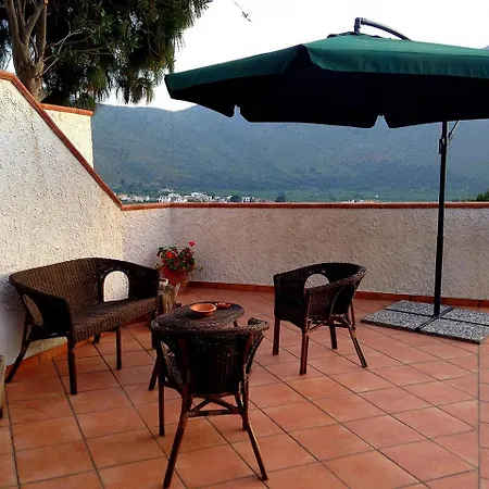 Verdesca 3* Castelluzzo