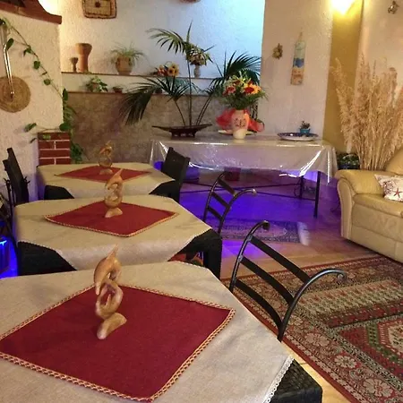 Bed & Breakfast Verdesca Castelluzzo