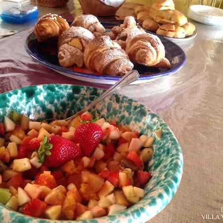 Verdesca Bed & Breakfast Castelluzzo