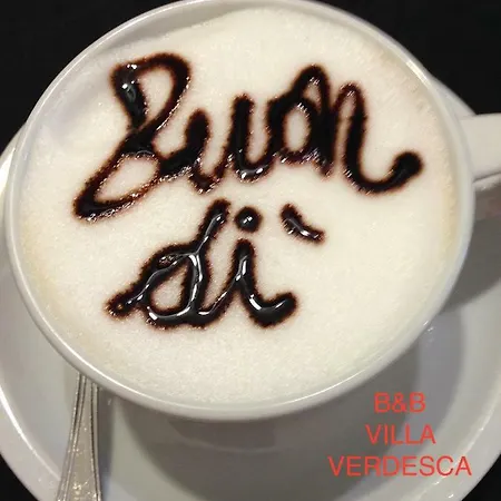 Verdesca