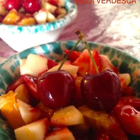 Verdesca 3*