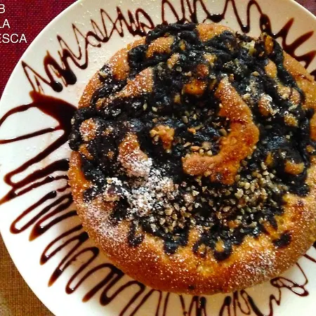 Verdesca Bed & Breakfast