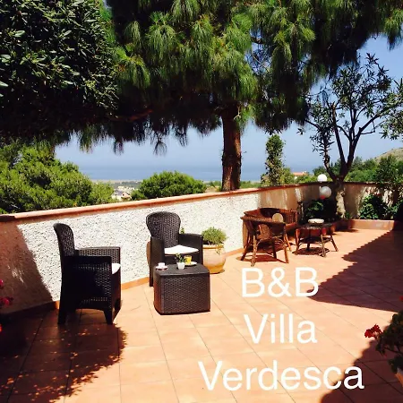 Bed & Breakfast Verdesca