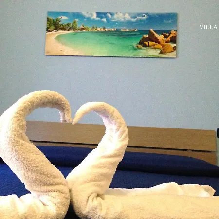 Bed & Breakfast Verdesca