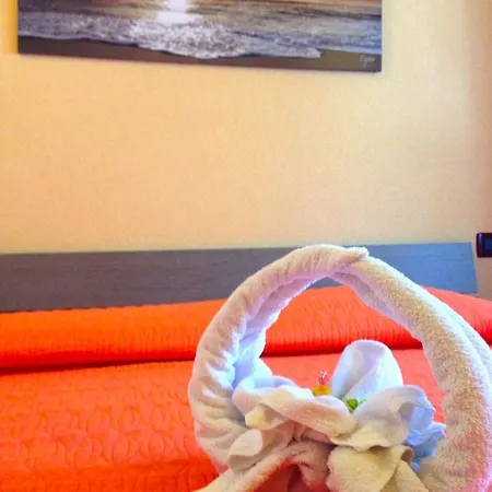 Bed & Breakfast Verdesca 3*