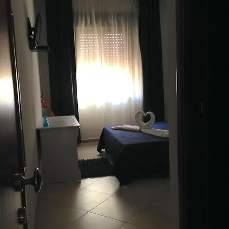 Bed & Breakfast Verdesca Castelluzzo