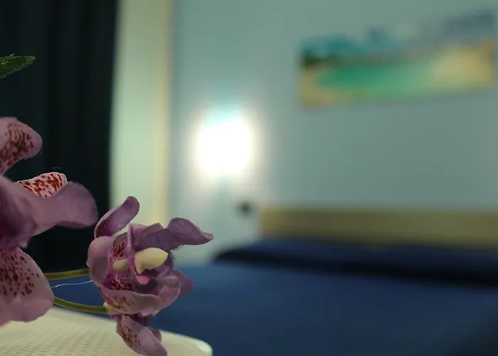 住宿加早餐酒店 Verdesca 3*